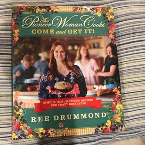 Cookbook